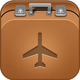Travel Essentials App icon Travel Essentials App icon