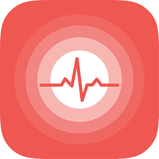 My Earthquake Alerts App icon My Earthquake Alerts App icon