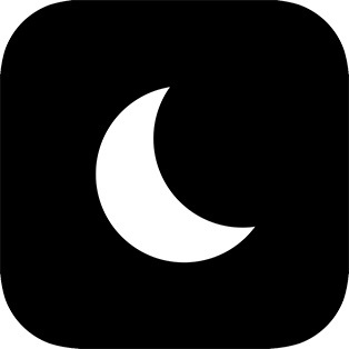My Moon Phase App icon