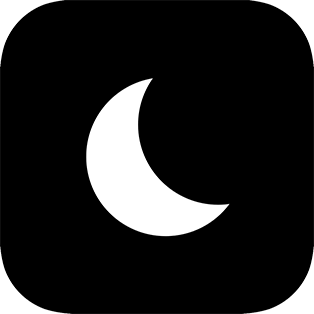 My Moon Phase App icon My Moon Phase App icon
