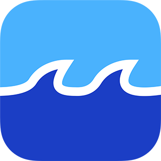 My Tide Times App icon My Tide Times App icon