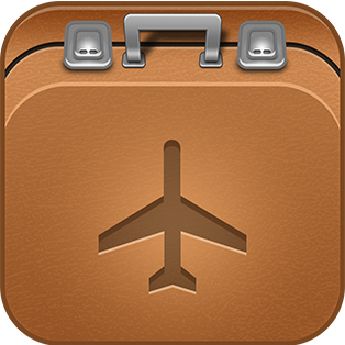 Travel Essentials App icon