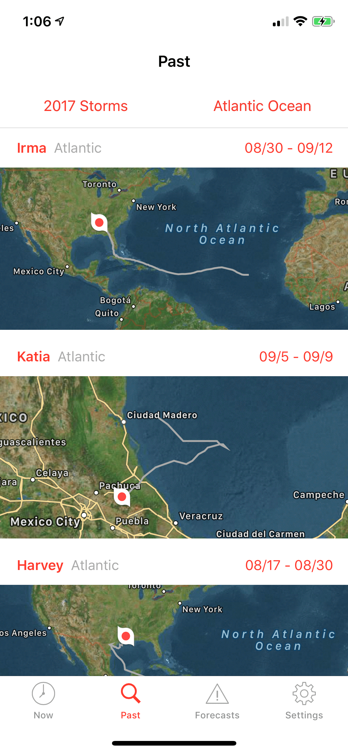 download hurricane tracker download hurricane tracker